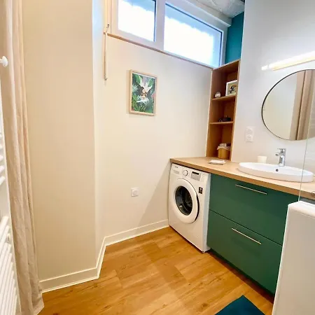 Le Plumereau - 1 Min Place Plumereau Apartamento