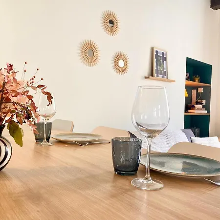Apartamento Le Plumereau - 1 Min Place Plumereau