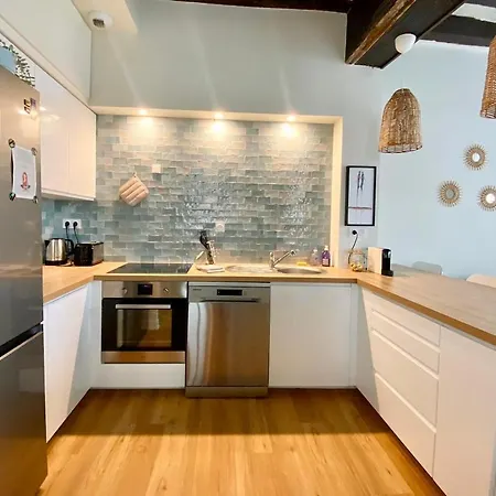 Apartamento Le Plumereau - 1 Min Place Plumereau *